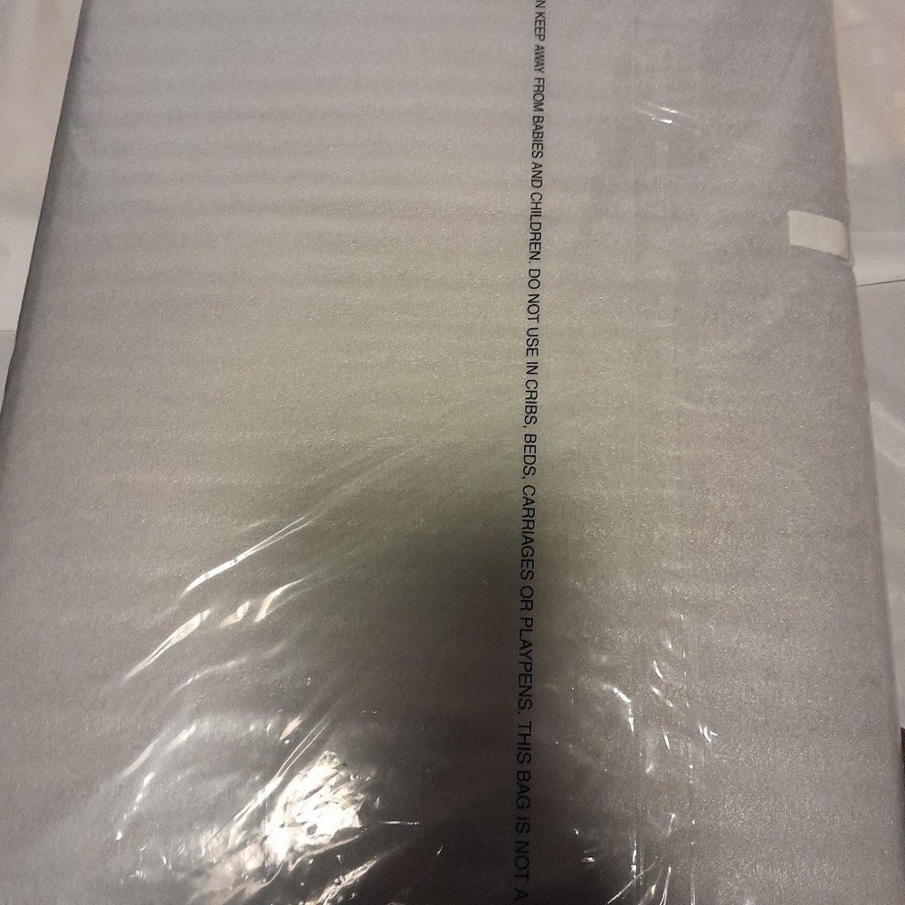 New Coach Ellis Lap Top Sleeve In Black/Gold (Two Zipper Sleeve) NWT - Picture 6 of 10